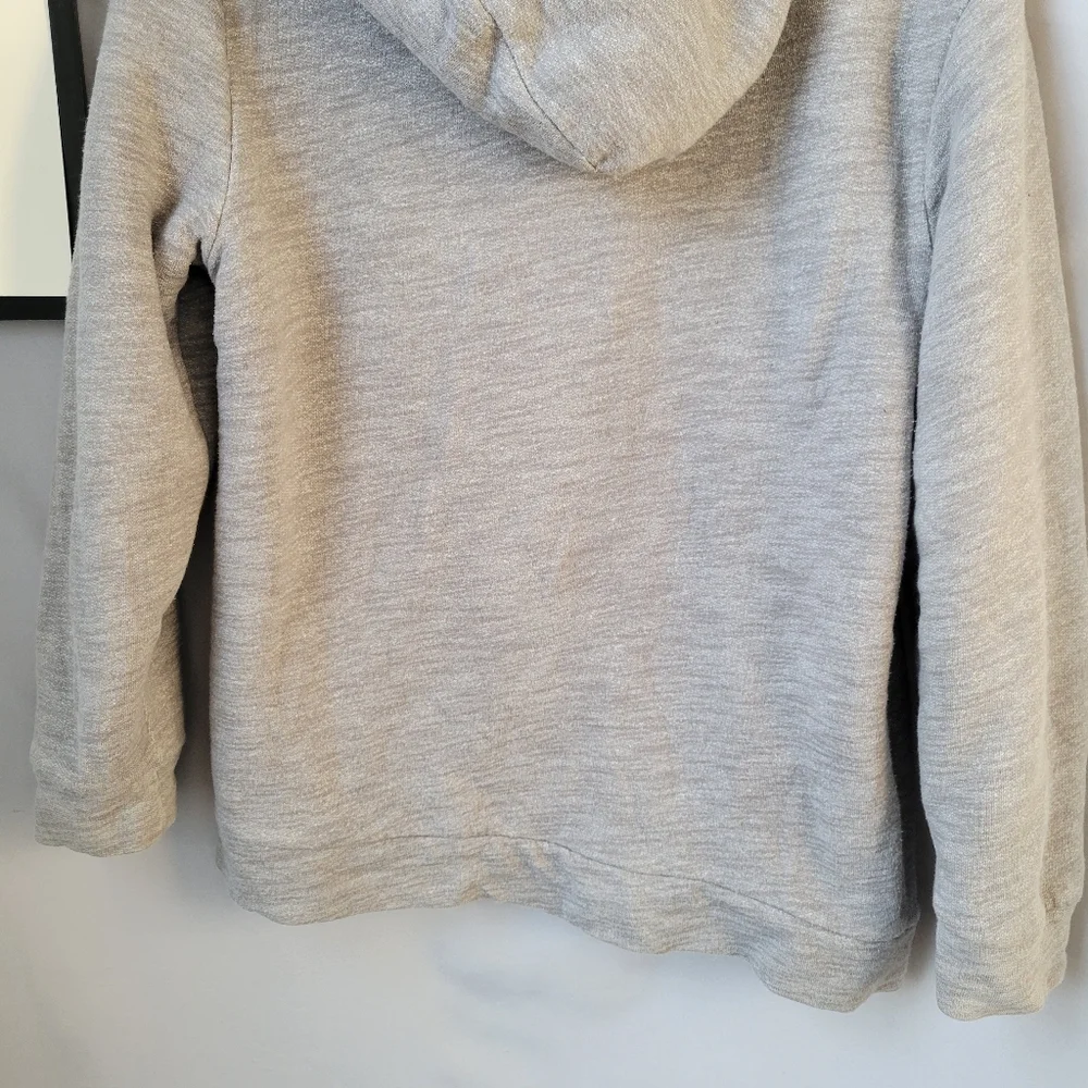 Old Navy‎ Boys Kids Sherpa Zip Up Hoodie XL 14-16